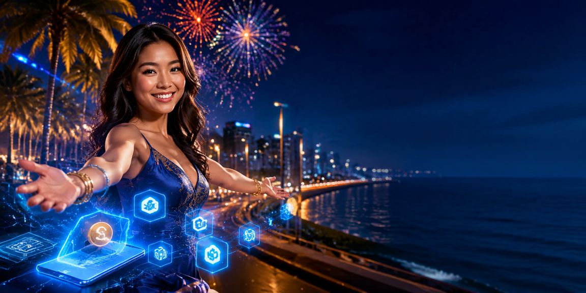 Suasana hiburan kasino dalam talian di Kuantan melalui platform rsv4