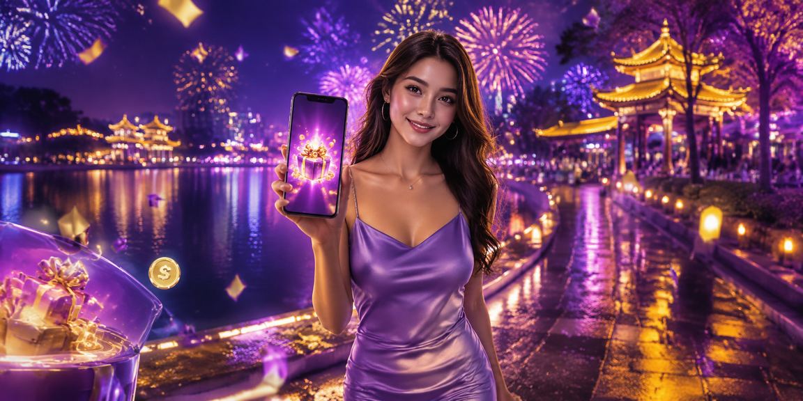 Sampul merah bonus promosi gaya Malaysia di platform rsv4 untuk pemain tempatan