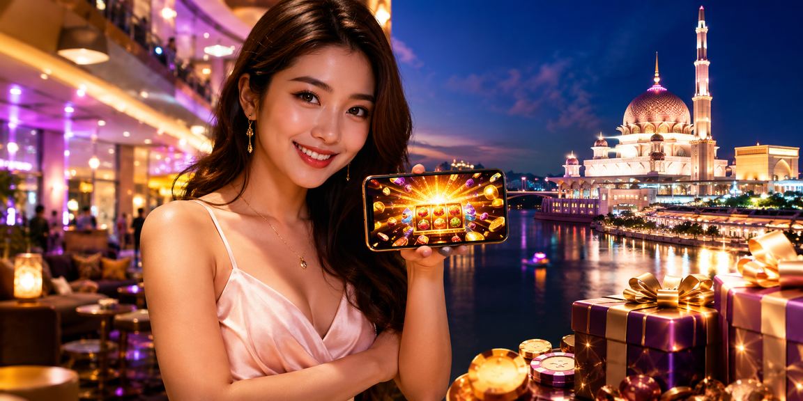 Permainan slot gaya Melayu Putrajaya di rsv4
