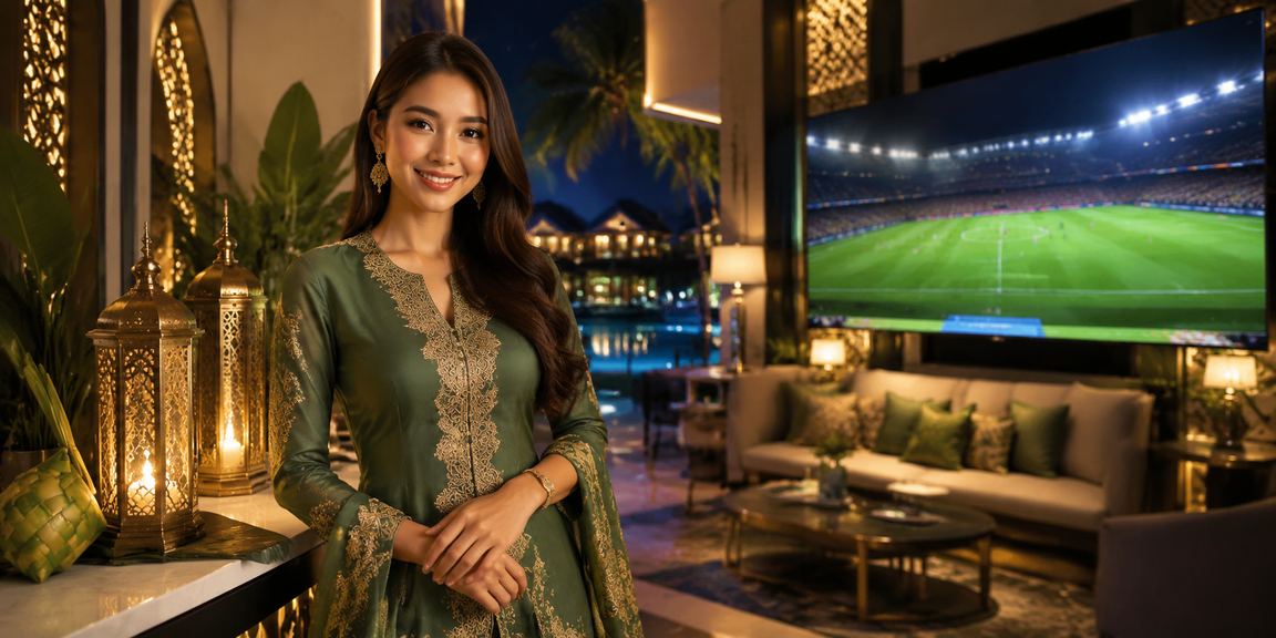 Pertaruhan bola sepak Sabah pada musim Hari Raya di rsv4